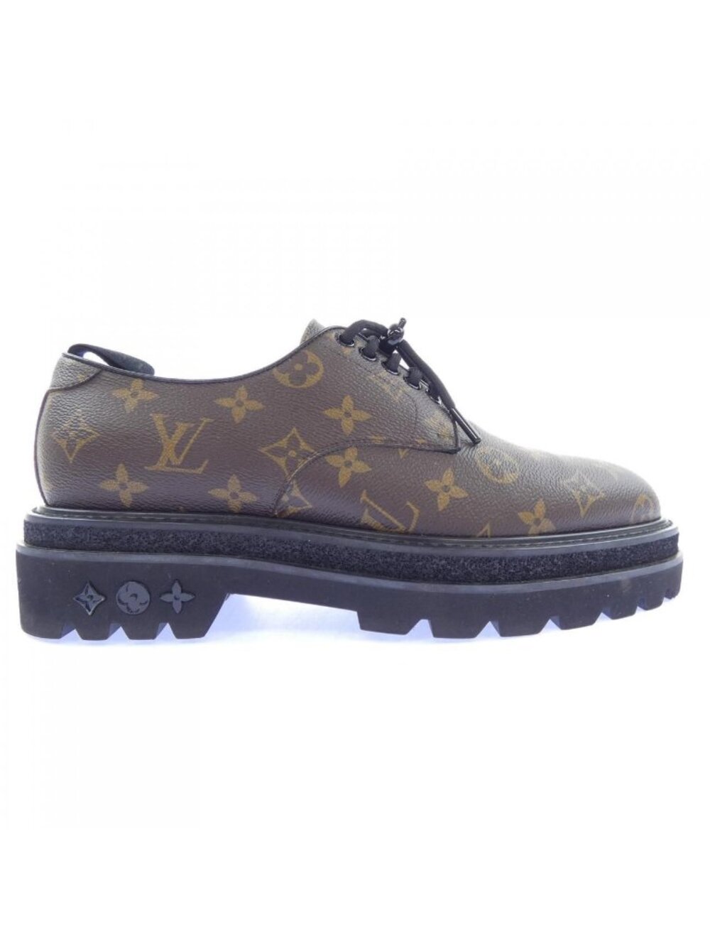 Louis Vuitton LV Mod Line Ankle NIGO Boots